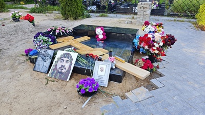 Ивлев Павел Николаевич
