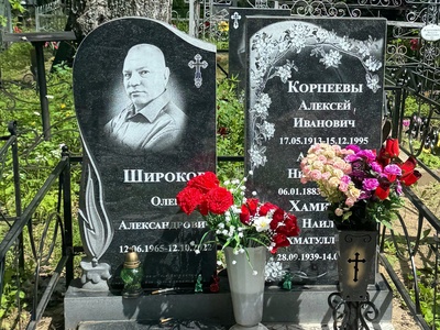 Корнеев Алексей Иванович
