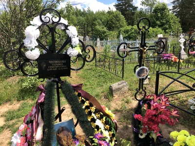 Чесноков Евгений Алексеевич