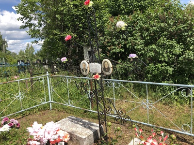 Кузьмин Николай Иванович