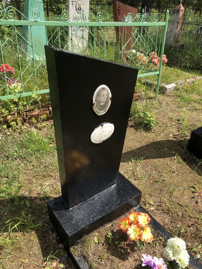 Сорокина Лидия Михайловна