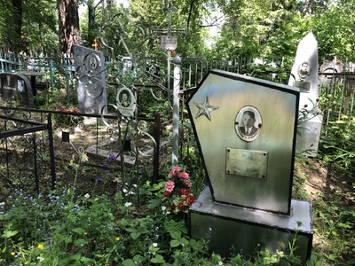 Платонычева Галина Захаровна