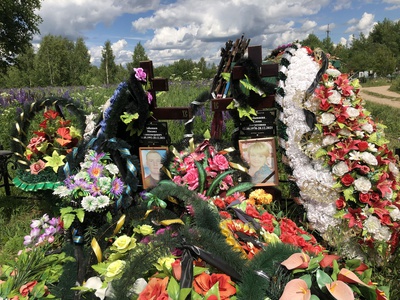 Забываева Елена Августовна