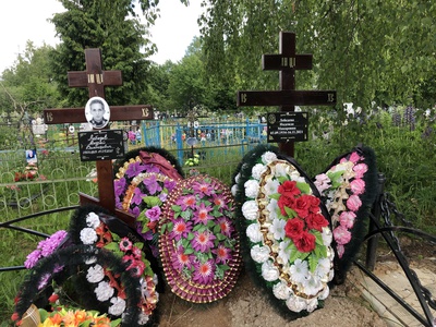 Лебедев Виктор Петрович