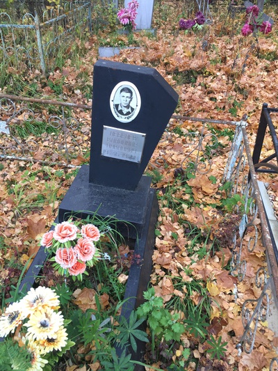 Лебедев Владимир Павлович