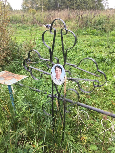 Беспалов Михаил Николаевич