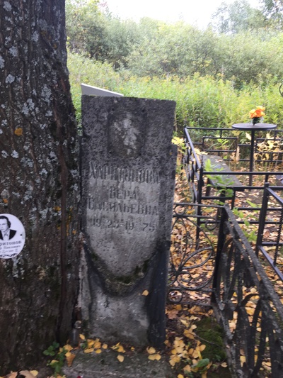 Харитонов Павел Петрович