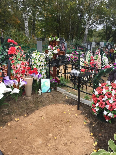 Кукин Иван Алексеевич