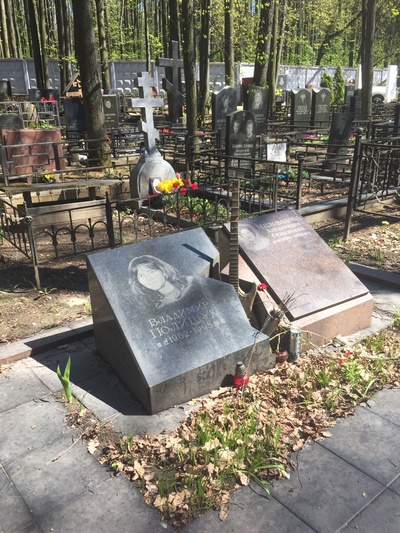 Полищук Владимир
