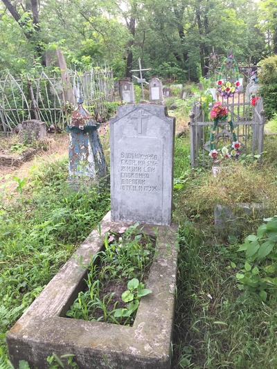 Шкурко В