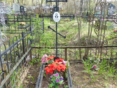 Лукьянова Вера Лазаревна