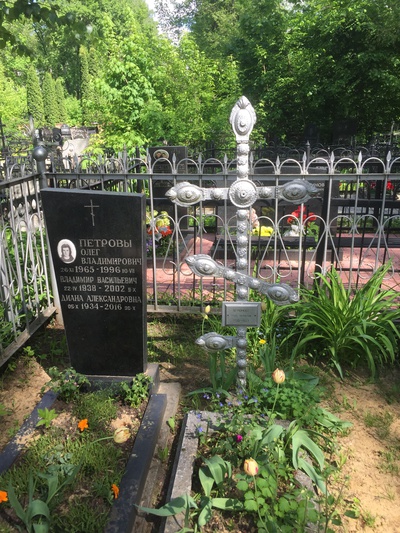 Угрюмова Фаина Васильевна