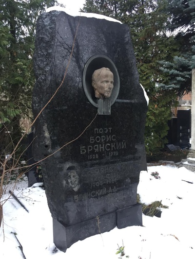 Брянская Нина Федоровна