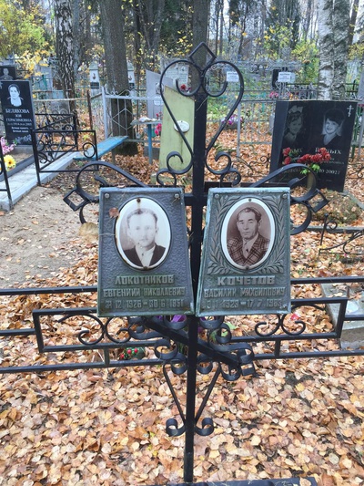 Локотников Евгений Николаевич