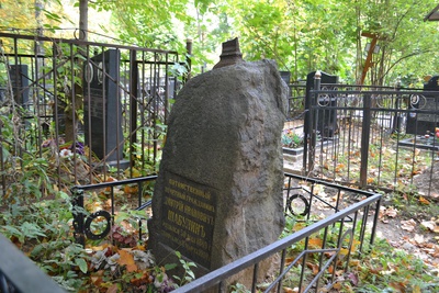 Шабулин Дмитрий Иванович