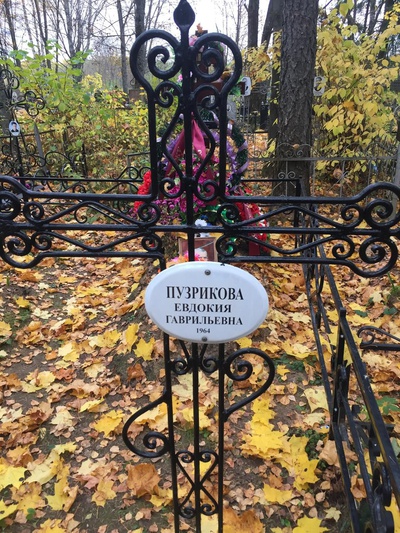 Коморин Александр Иванович