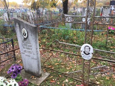 Жеглов Александр Петрович