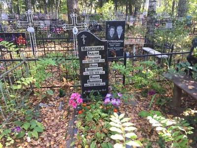 Мозжухин Андрей Иванович