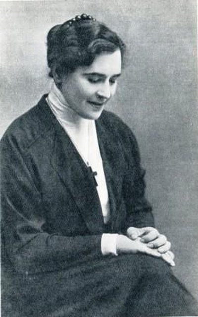Книппер-Чехова Ольга Леонардовна