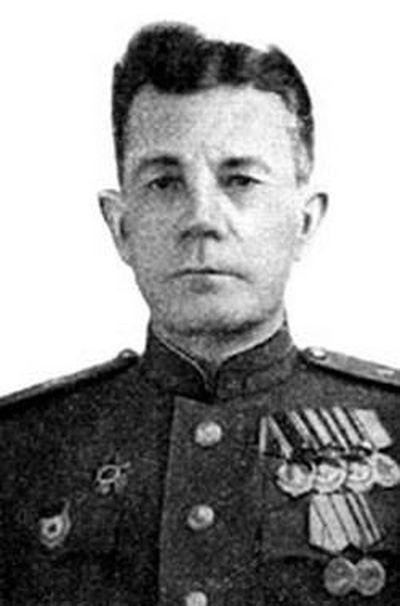 Пастревич Александр Иванович