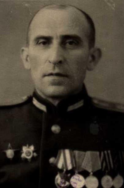 Иватковский Олег Анатольевич