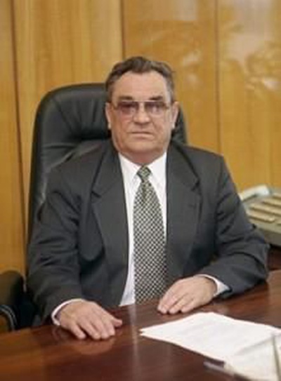 Зуев Александр