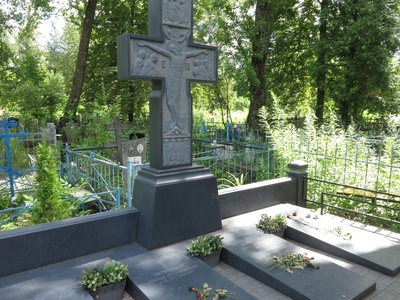 Черницын Виктор Никифорович