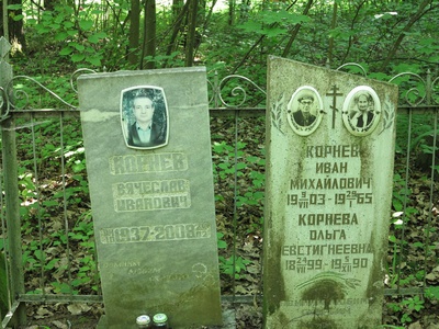 Корнев Вячеслав
