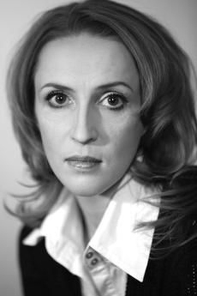 Буканова Елена
