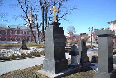 Оболенский Андрей Петрович