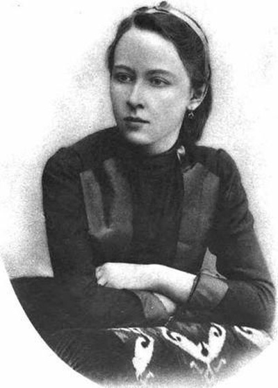Дьяконова Елизавета Александровна