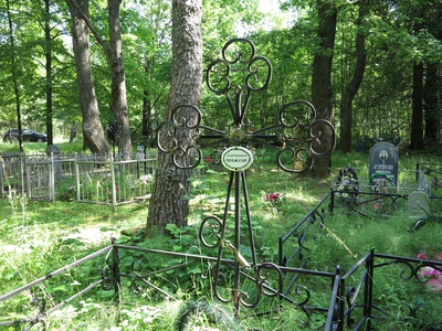 Чижов Александр Константинович