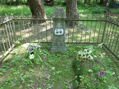 Гогина Ирина Михайловна