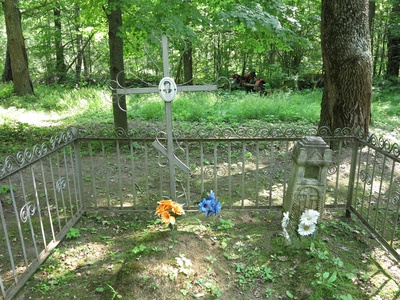 Чернова