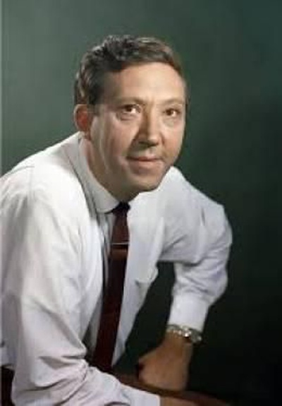 Никулин Юрий Владимирович