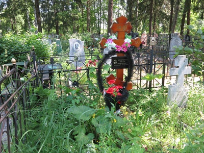 Кольчугин Иван Макарович