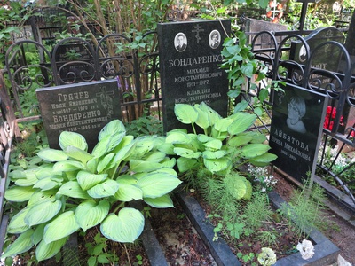 Айбятова Ирина Михайловна