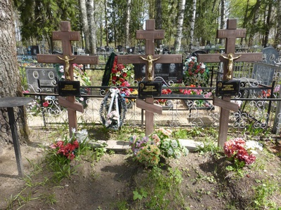 Грязнов Иван Алексеевич