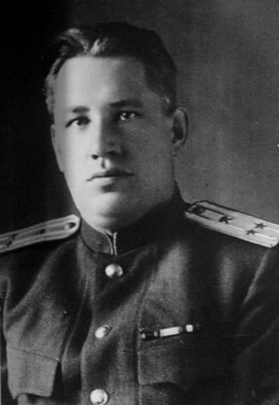 Чугуев Юрий Вениаминович