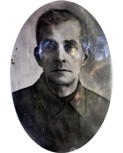 Жеглов Василий Дмитриевич