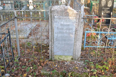 Лобанова Александра Ефимовна