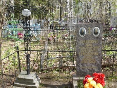 Гнусарев Александр Николаевич