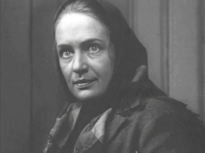 Хованская Екатерина Ивановна