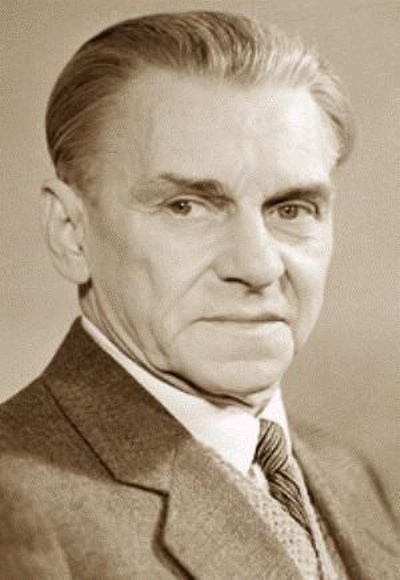 Хованский Александр Панкратьевич