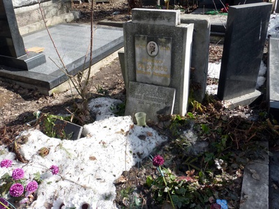 Разумов Николай Павлович