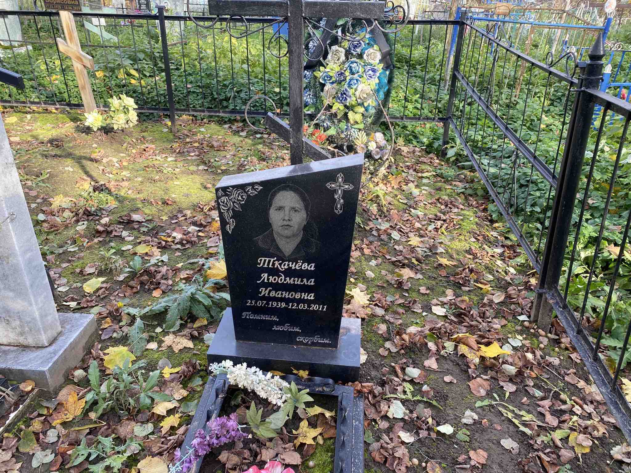 Будкина Александра Борисовна