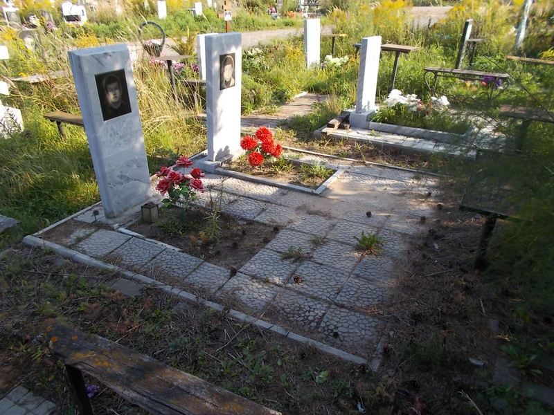 Казарин Алексей Владимирович