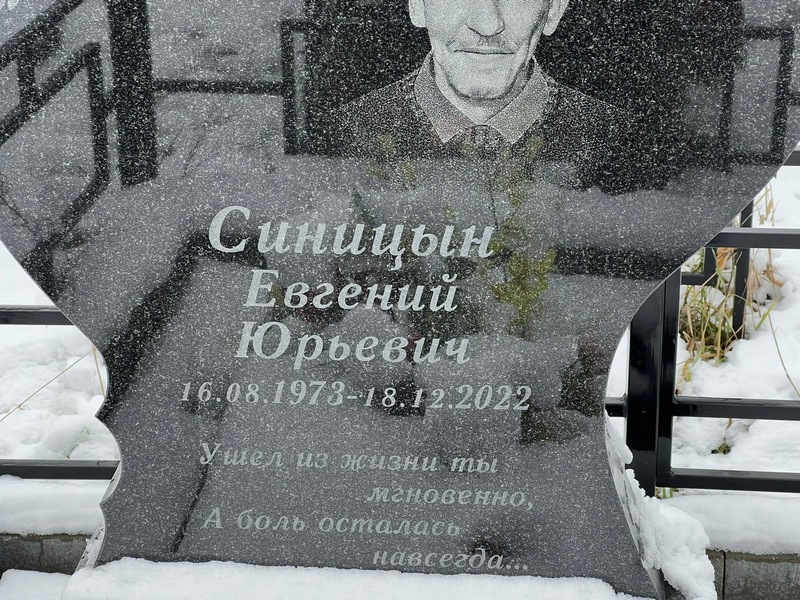 Синицын