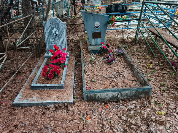 Ермаков Алексей Михайлович