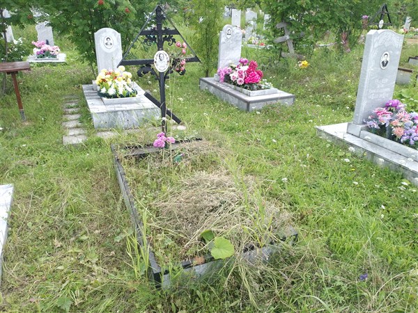 Албычев Герман Маркович